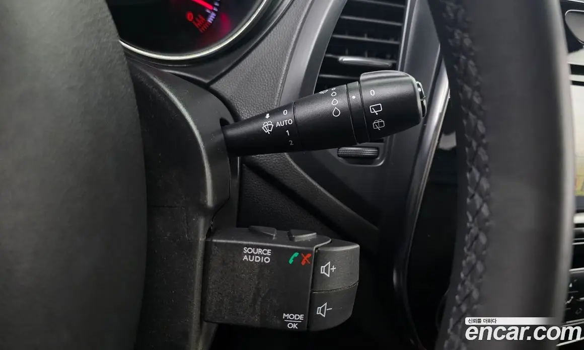 Renault (Samsung) QM3 2017 1.5 автомат (гидро), фото 20