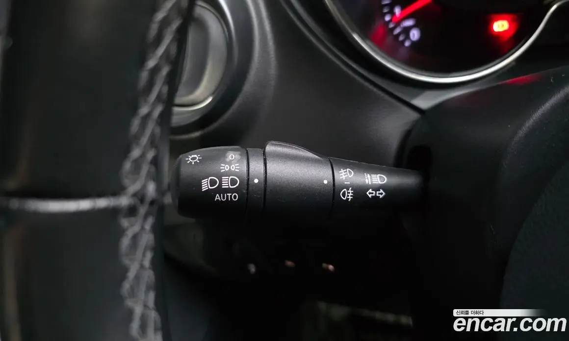 Renault (Samsung) QM3 2018 1.5 автомат (гидро), фото 27 Renault (Samsung) QM3 2018 1.5 автомат (гидро), фото 27