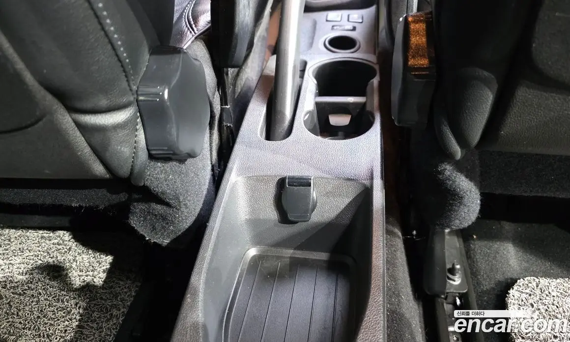 Renault (Samsung) QM3 2018 1.5 автомат (гидро), фото 32 Renault (Samsung) QM3 2018 1.5 автомат (гидро), фото 32