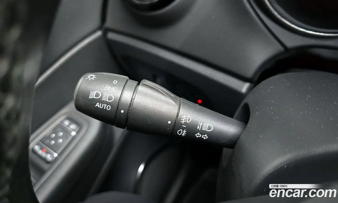 Renault (Samsung) QM3 2019 1.5 автомат (гидро), фото 16