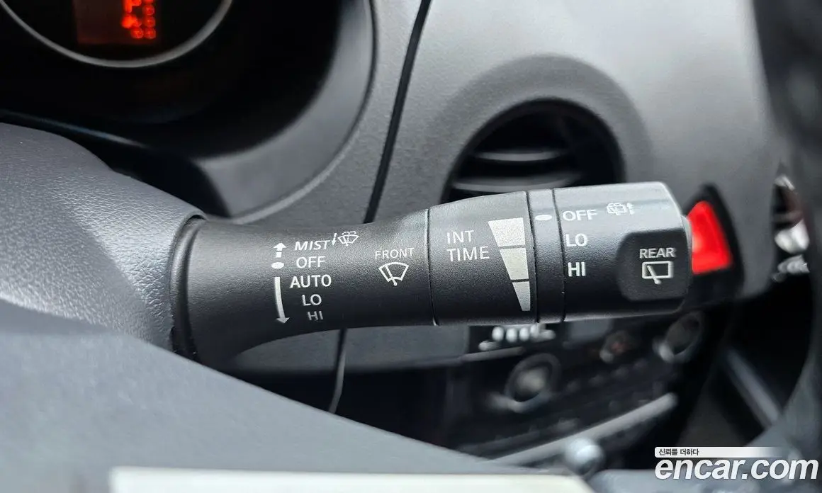 Renault (Samsung) QM5 2009 2.5 автомат (гидро), фото 16