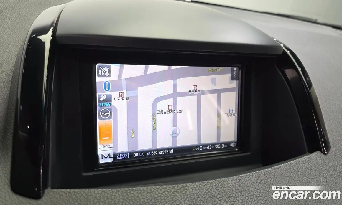 Renault (Samsung) QM5 2011 2.0 автомат (гидро), фото 15