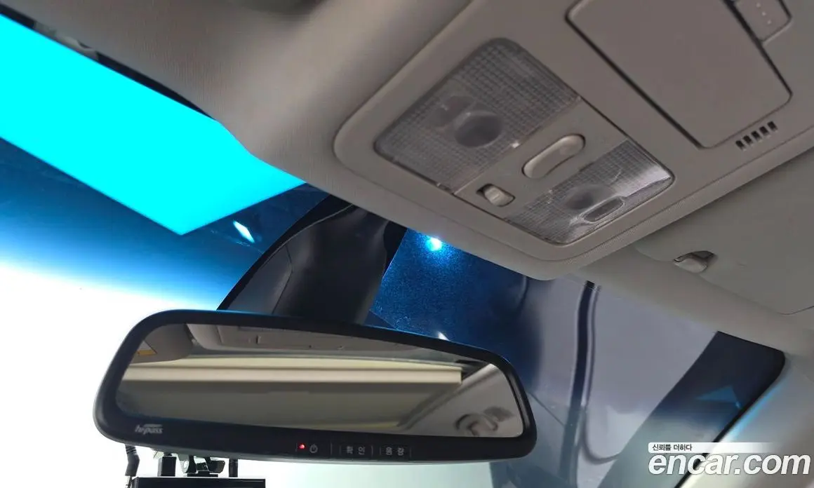 Renault (Samsung) QM5 2011 2.0 автомат (гидро), фото 19