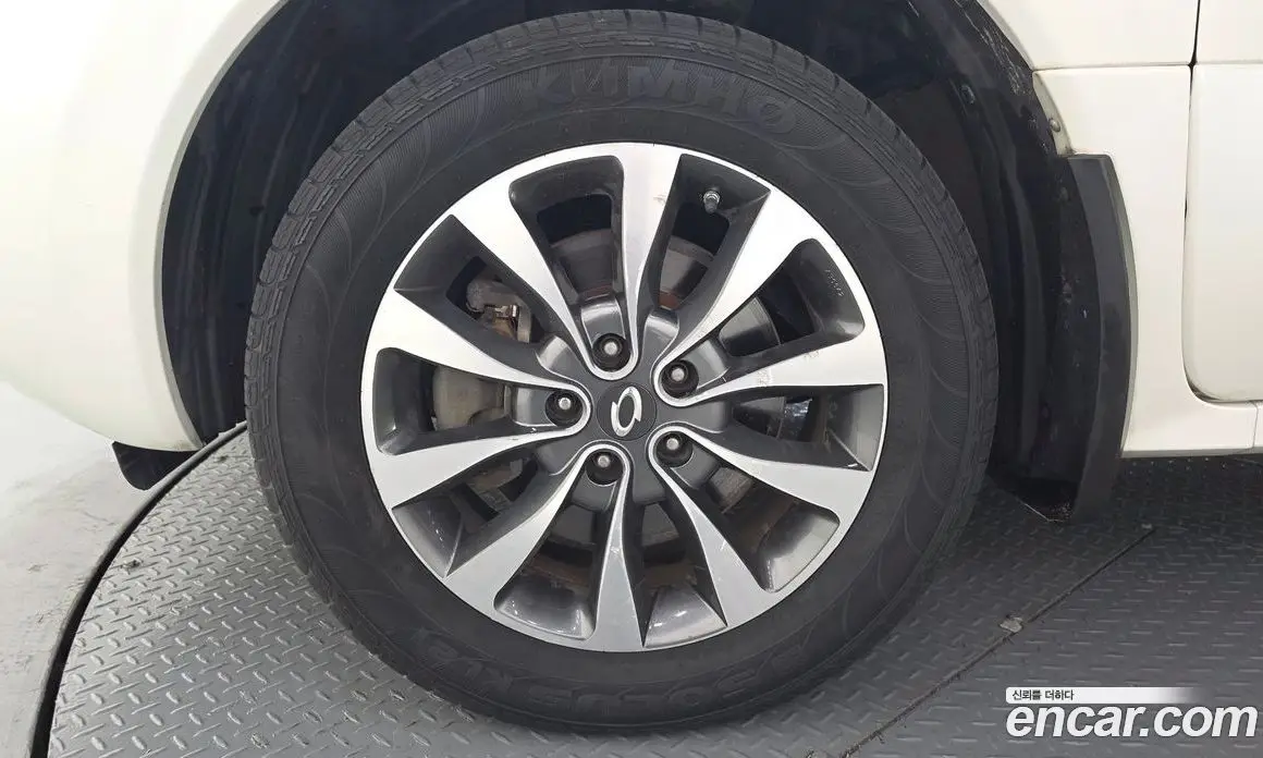 Renault (Samsung) QM5 2011 2.0 автомат (гидро), фото 5