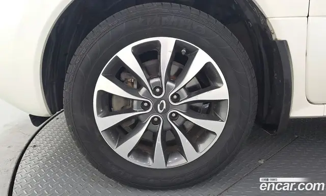 Renault (Samsung) QM5 2011 2.0 автомат (гидро), миниатюра 5