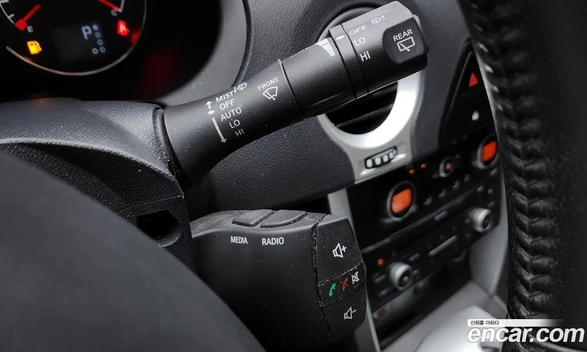 Renault (Samsung) QM5 2013 2.0 автомат (гидро), фото 15