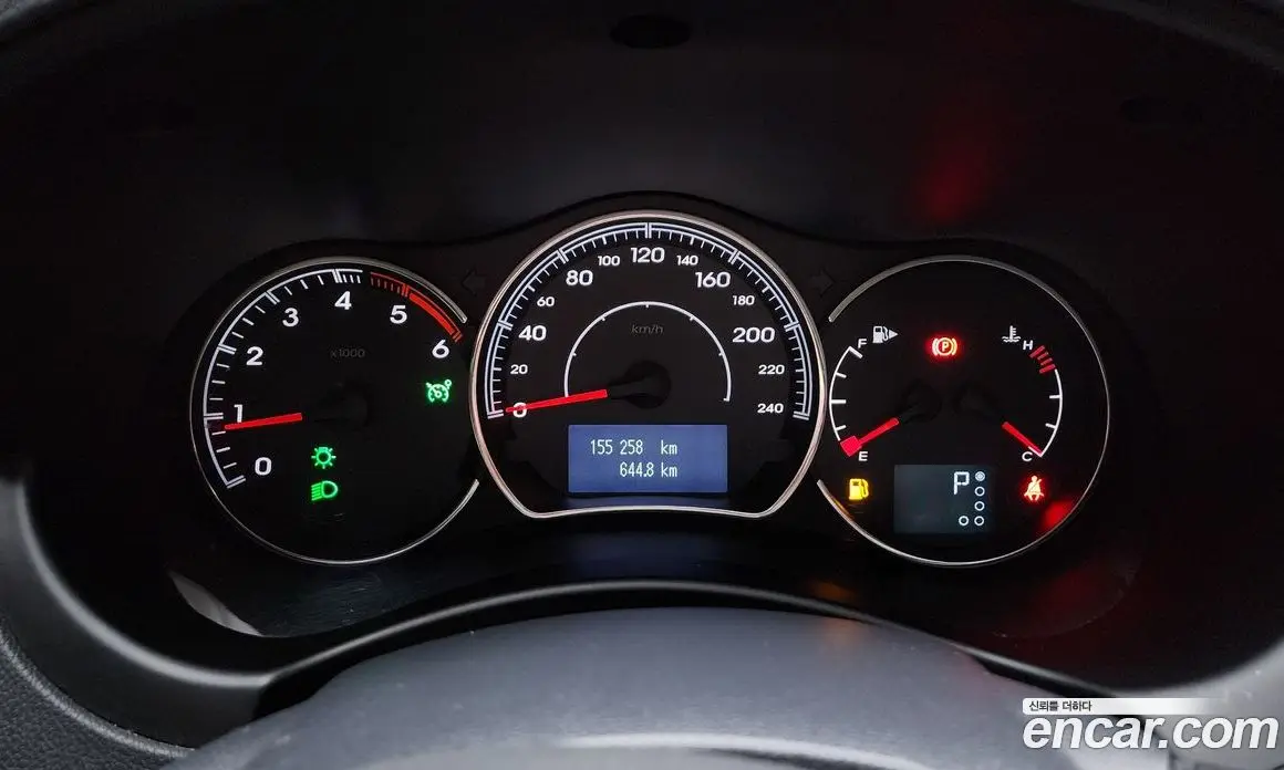 Renault (Samsung) QM5 2013 2.0 автомат (гидро), фото 8