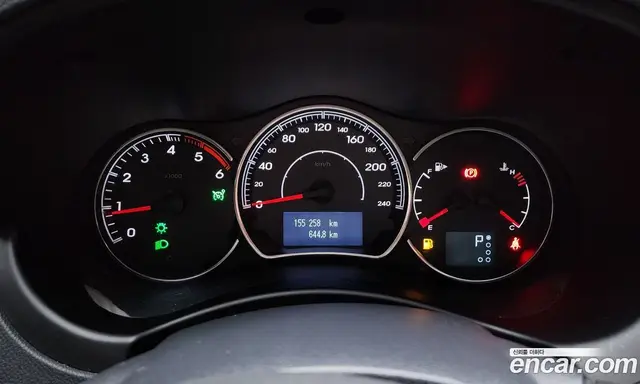 Renault (Samsung) QM5 2013 2.0 автомат (гидро), миниатюра 8
