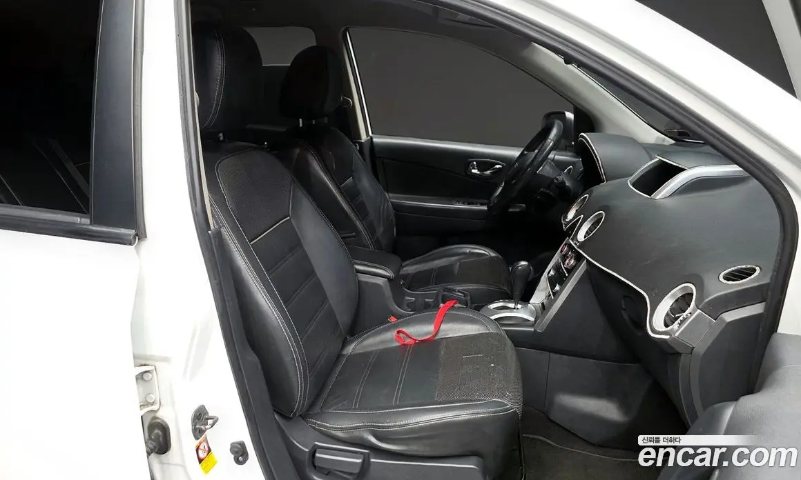 Renault (Samsung) QM5 2015 2.0 автомат (гидро), фото 11