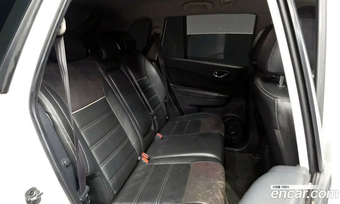 Renault (Samsung) QM5 2015 2.0 автомат (гидро), фото 12