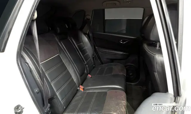 Renault (Samsung) QM5 2015 2.0 автомат (гидро), миниатюра 12