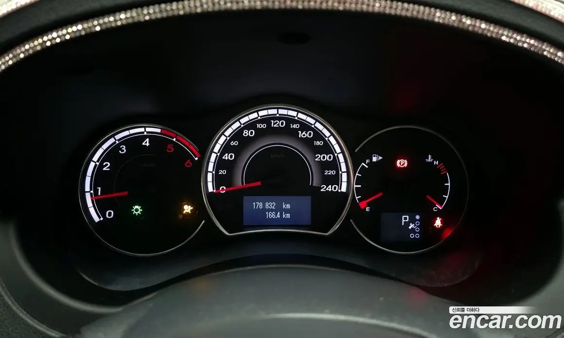 Renault (Samsung) QM5 2015 2.0 автомат (гидро), фото 15