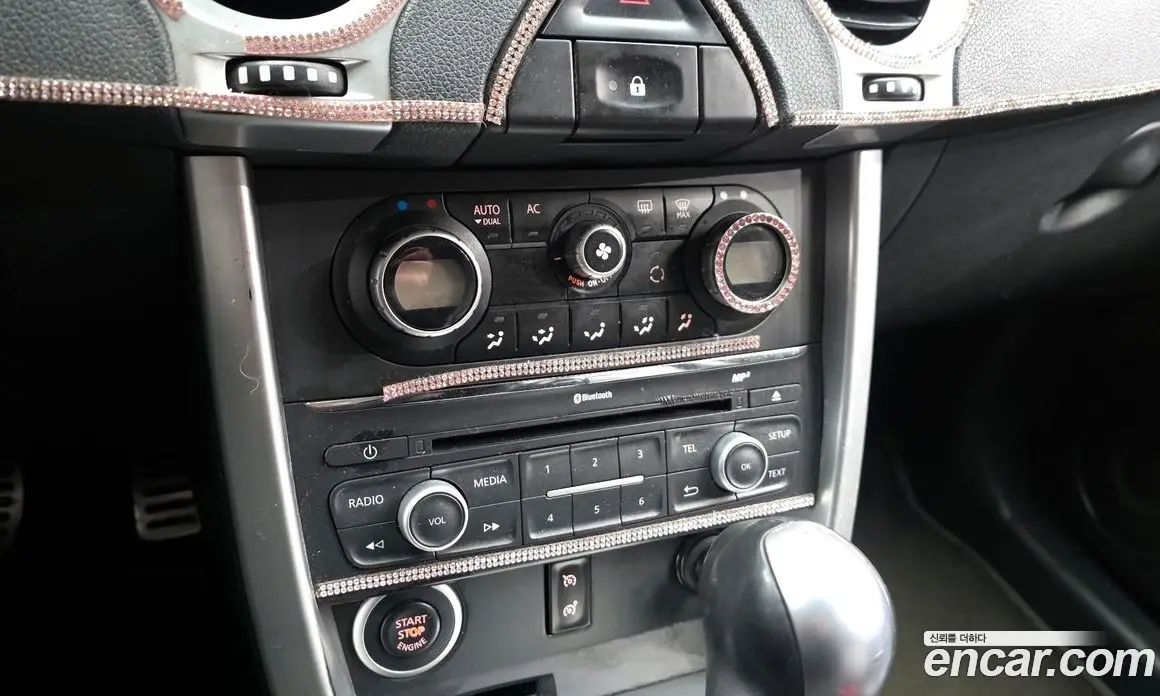 Renault (Samsung) QM5 2015 2.0 автомат (гидро), фото 19