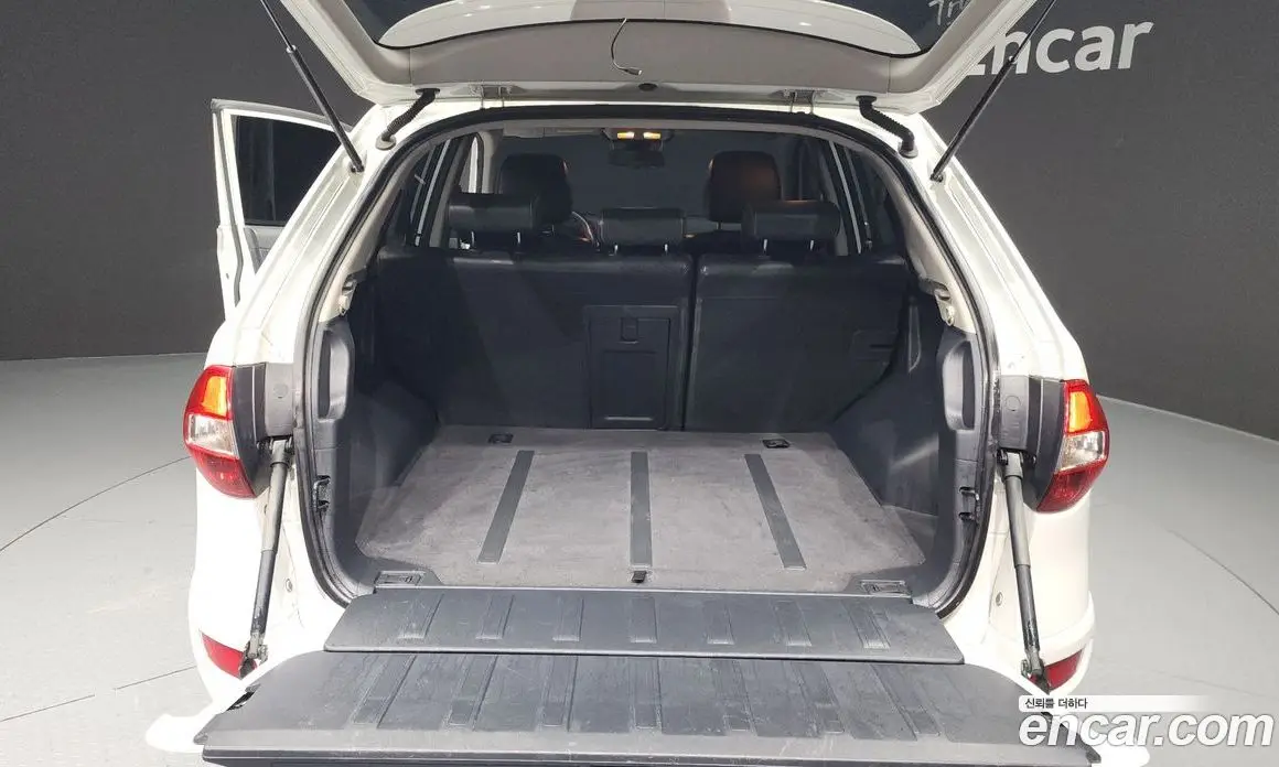 Renault (Samsung) QM5 2015 2.0 автомат (гидро), фото 20