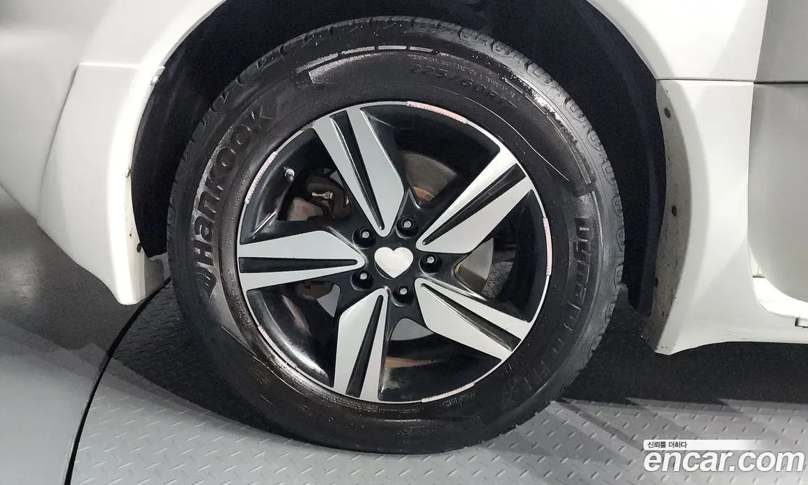Renault (Samsung) QM5 2015 2.0 автомат (гидро), фото 5