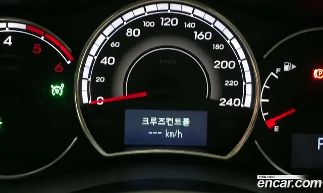 Renault (Samsung) QM5 2015 2.0 автомат (гидро), миниатюра 8