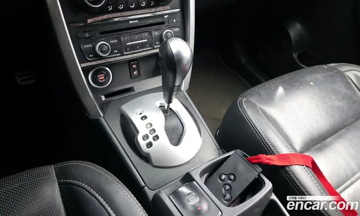 Renault (Samsung) QM5 2015 2.0 автомат (гидро), фото 9