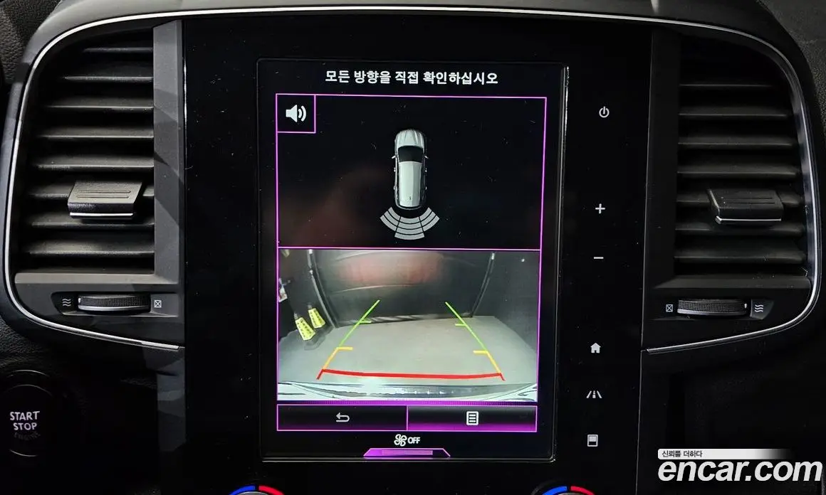 Renault (Samsung) QM6 2016 2.0 автомат (гидро), фото 15