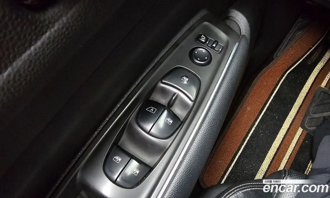 Renault (Samsung) QM6 2016 2.0 автомат (гидро), фото 16