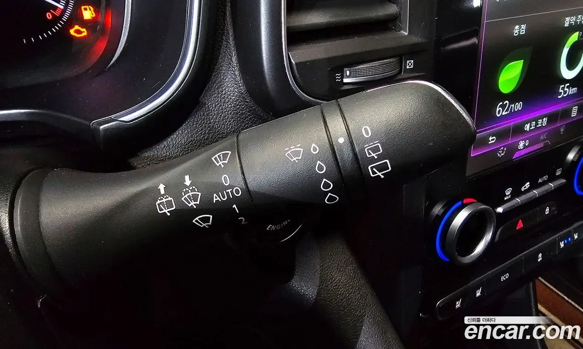 Renault (Samsung) QM6 2016 2.0 автомат (гидро), фото 17