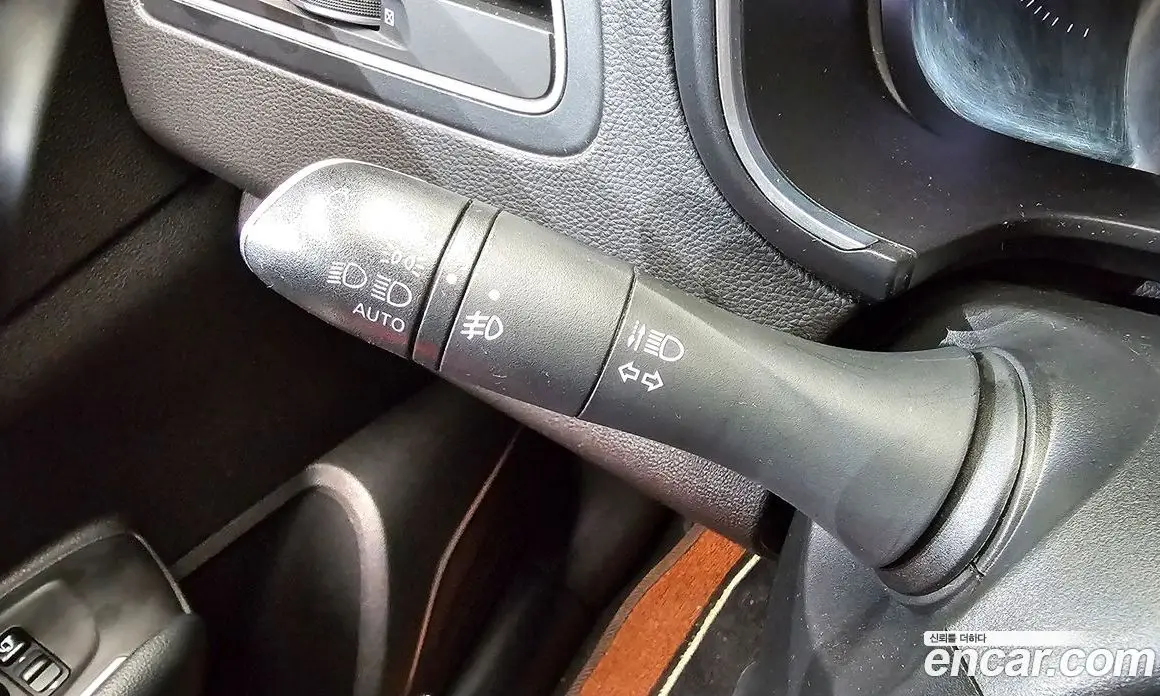 Renault (Samsung) QM6 2016 2.0 автомат (гидро), фото 18
