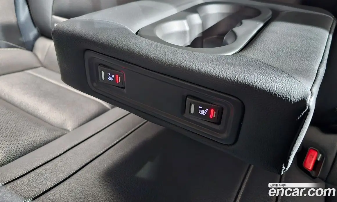 Renault (Samsung) QM6 2016 2.0 автомат (гидро), фото 19