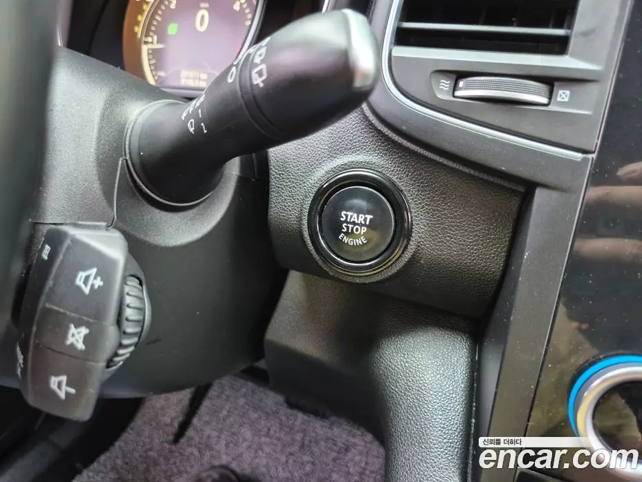 Renault (Samsung) QM6 2016 2.0 автомат (гидро), фото 16