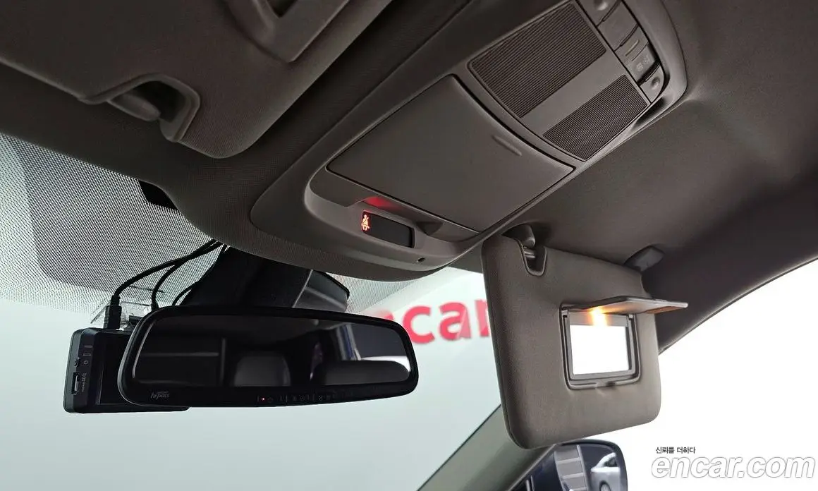 Renault (Samsung) QM6 2016 2.0 автомат (гидро), фото 19