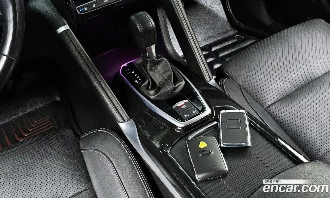 Renault (Samsung) QM6 2016 2.0 автомат (гидро), фото 9