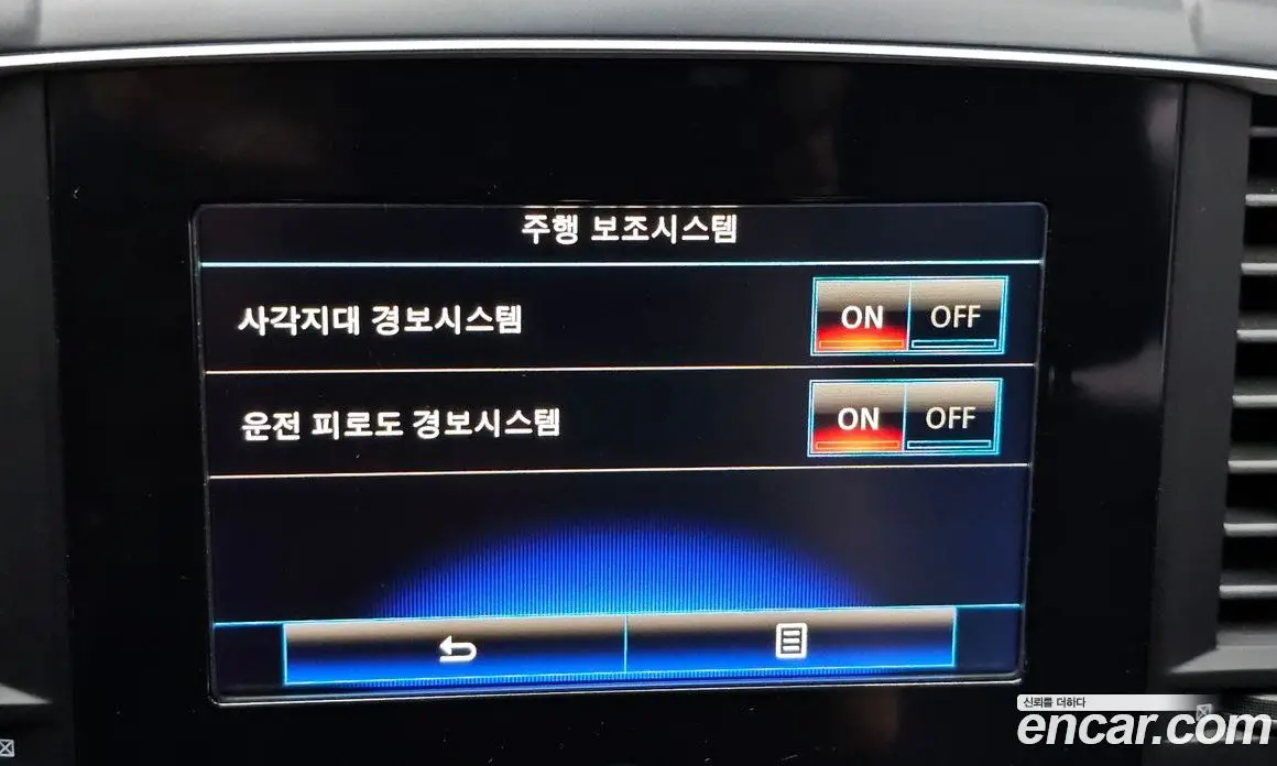 Renault (Samsung) QM6 2016 2.0 автомат (гидро), фото 21