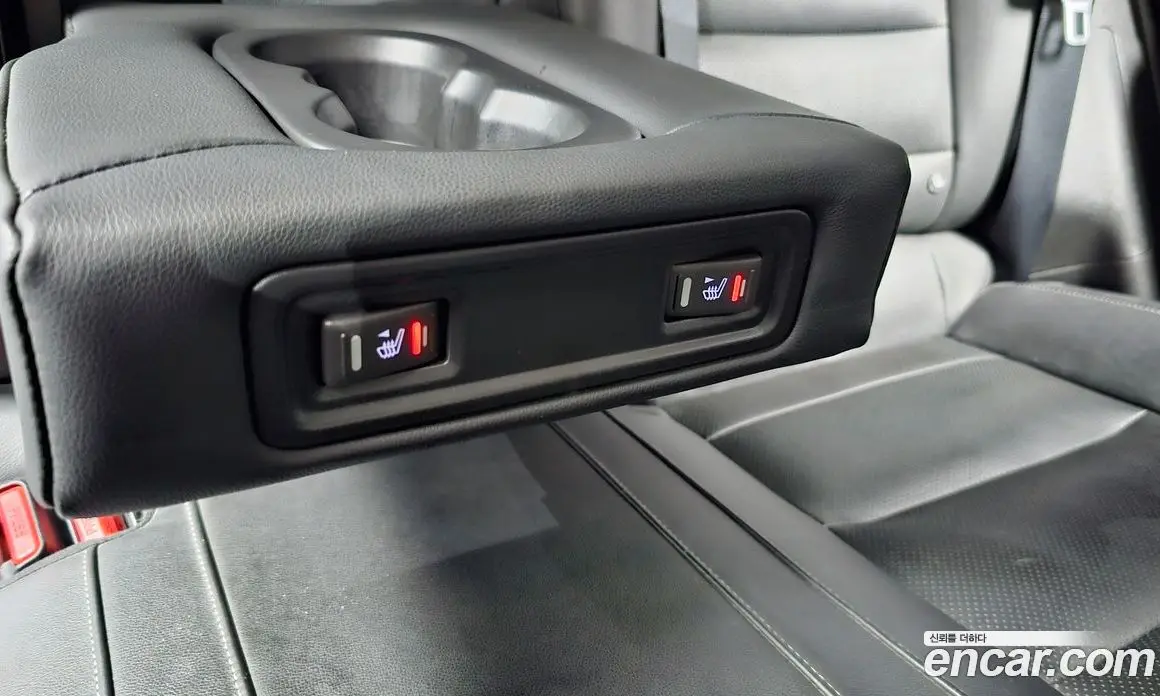 Renault (Samsung) QM6 2016 2.0 автомат (гидро), фото 23