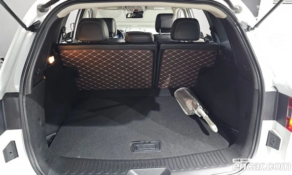 Renault (Samsung) QM6 2016 2.0 автомат (гидро), фото 26
