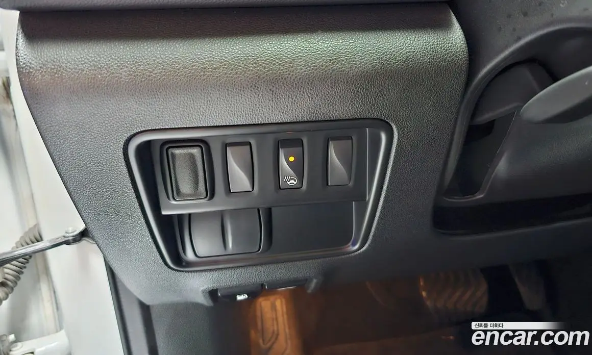 Renault (Samsung) QM6 2016 2.0 автомат (гидро), фото 28