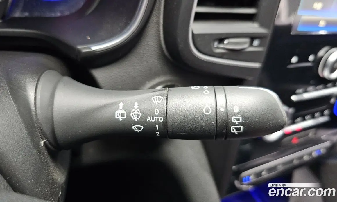 Renault (Samsung) QM6 2016 2.0 автомат (гидро), фото 30