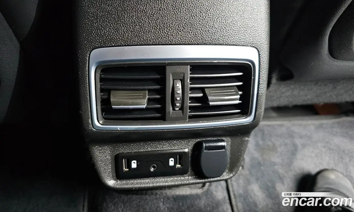 Renault (Samsung) QM6 2016 2.0 автомат (гидро), фото 31
