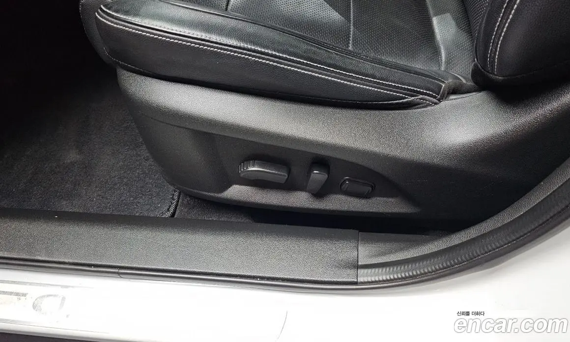 Renault (Samsung) QM6 2016 2.0 автомат (гидро), фото 32
