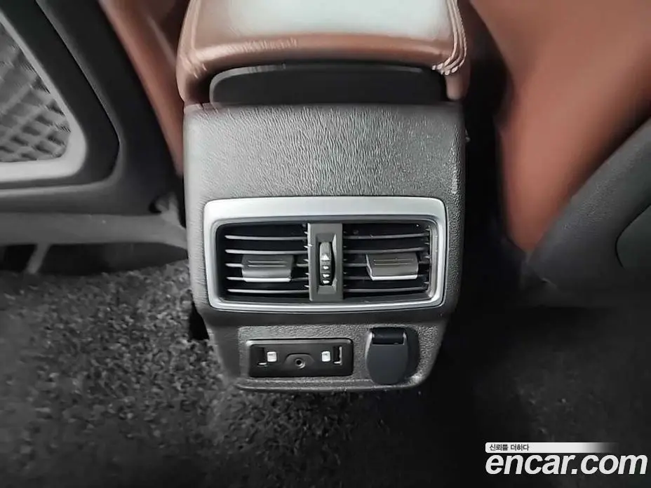 Renault (Samsung) QM6 2016 2.0 автомат (гидро), фото 13
