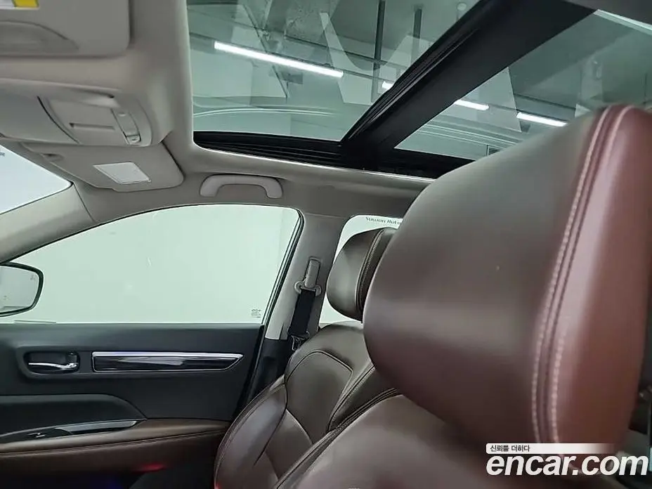 Renault (Samsung) QM6 2016 2.0 автомат (гидро), фото 14