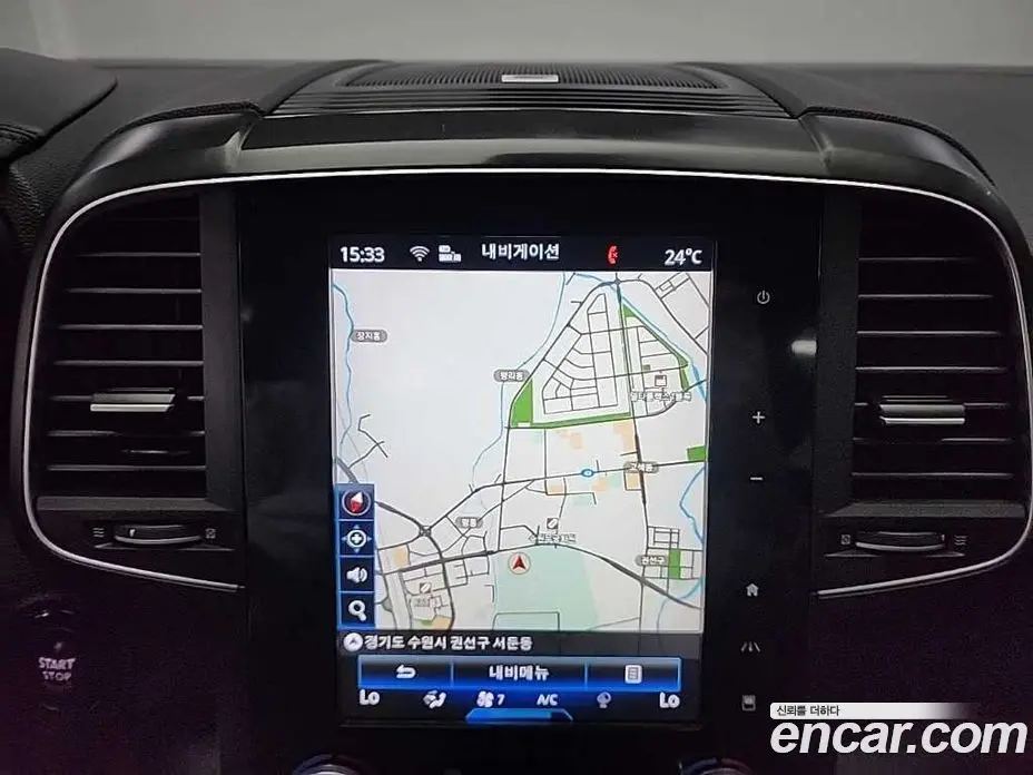 Renault (Samsung) QM6 2016 2.0 автомат (гидро), фото 15