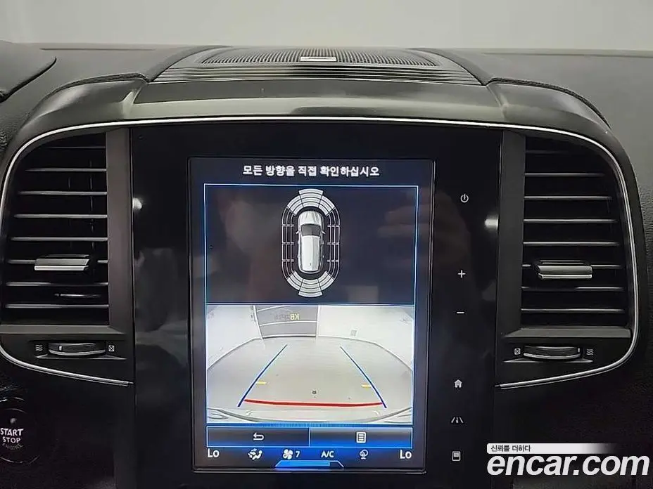 Renault (Samsung) QM6 2016 2.0 автомат (гидро), фото 16