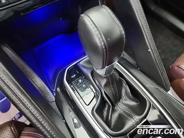 Renault (Samsung) QM6 2016 2.0 автомат (гидро), миниатюра 8