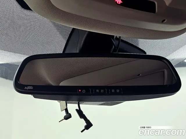Renault (Samsung) QM6 2016 2.0 автомат (гидро), миниатюра 12