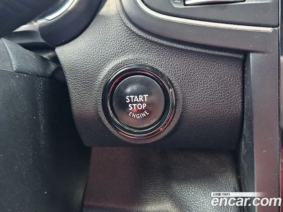Renault (Samsung) QM6 2016 2.0 автомат (гидро), фото 15