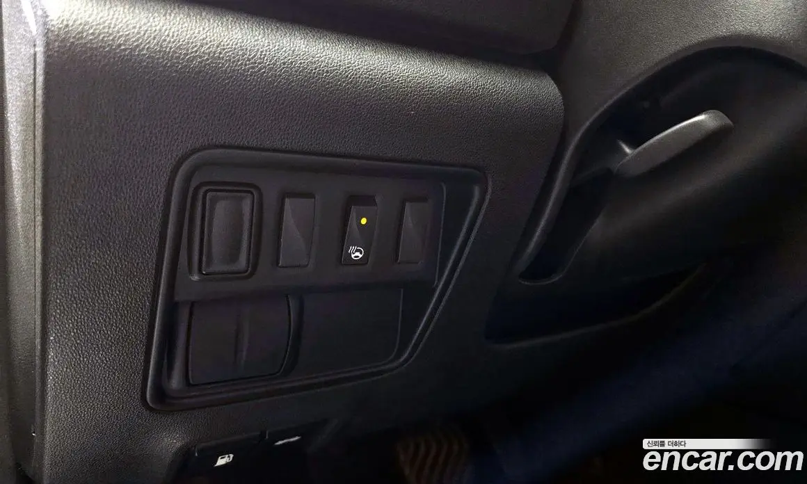 Renault (Samsung) QM6 2017 2.0 автомат (гидро), фото 14