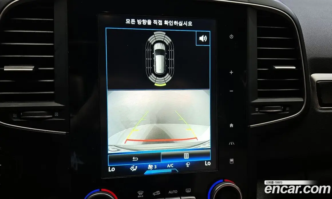 Renault (Samsung) QM6 2017 2.0 автомат (гидро), фото 16