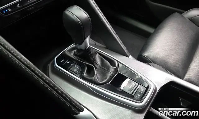 Renault (Samsung) QM6 2017 2.0 автомат (гидро), миниатюра 12