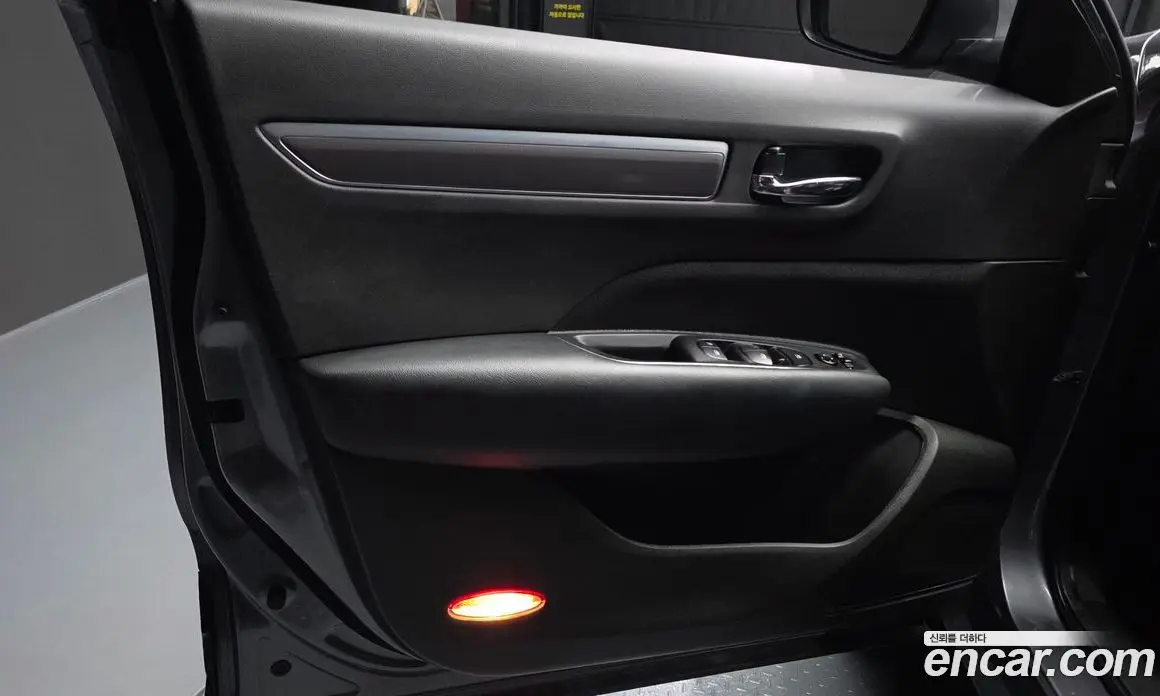 Renault (Samsung) QM6 2017 2.0 автомат (гидро), фото 14