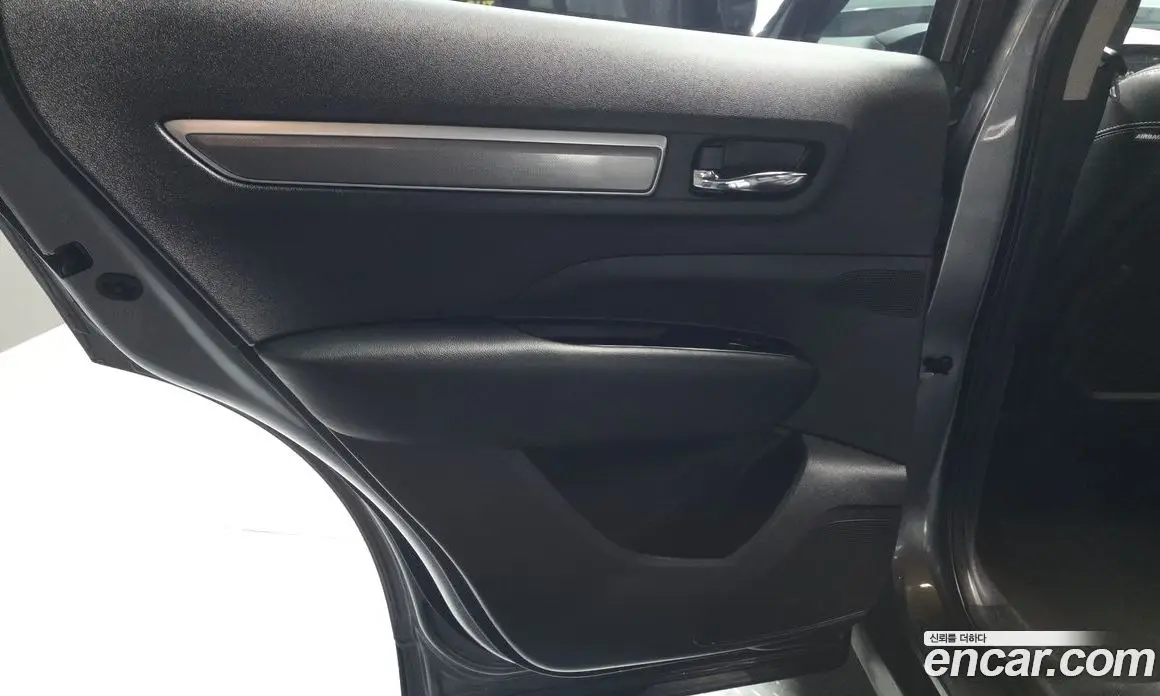 Renault (Samsung) QM6 2017 2.0 автомат (гидро), фото 15