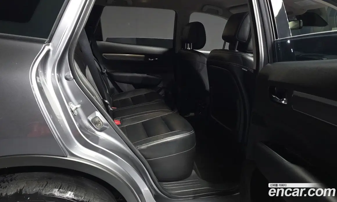 Renault (Samsung) QM6 2017 2.0 автомат (гидро), фото 18