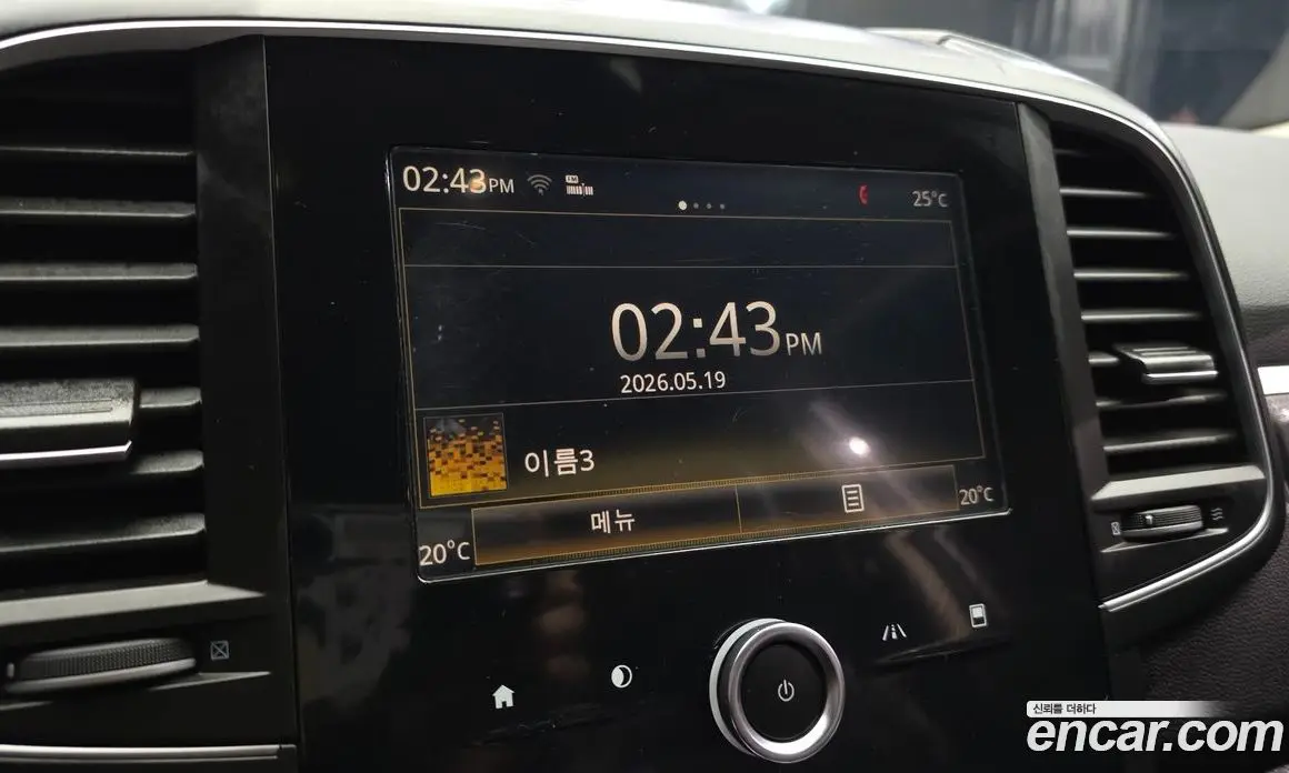 Renault (Samsung) QM6 2017 2.0 автомат (гидро), фото 20